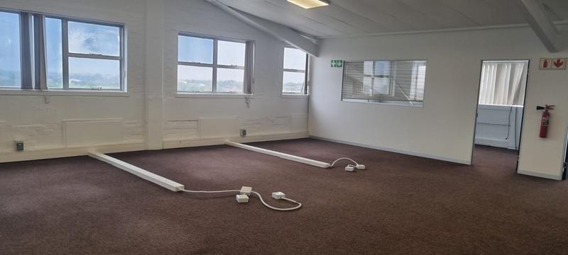 To Let commercial Property for Rent in Mowbray Western Cape